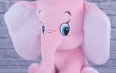 М'яка іграшка - користь чи шкода?