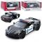 Дитяча іграшка поліцейський автомобіль Chevrolet Corvette 2021(Police) KT 5432 WP маштаб 1:36 , метало - пластиковий корпус