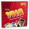 Дитяча іграшка настільна гра 30517 УНА Lux  українською мовою