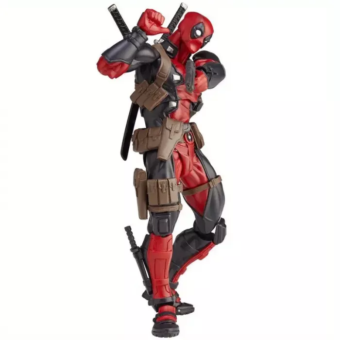 Дитяча іграшка фігурка Дедпул Deadpool (3654)