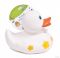 Дитяча іграшка для ванної для гри у воді Весела качечка UTK FANCY BABY