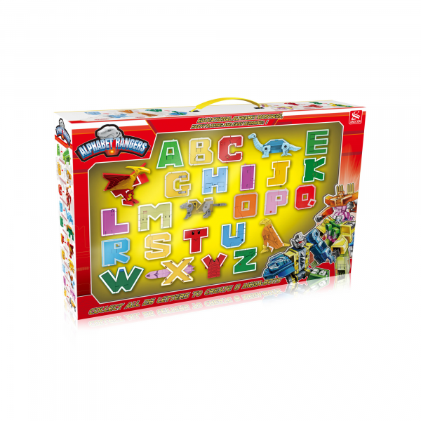 Дитяча іграшка розвиваюча гра літери в наборі 2918 XINTAIYUAN TOYS