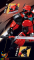 Дитяча іграшка конструктор Mech Master Deadpool ChowBrick Store, Sluban M38-B1297, робот 29,3 см, 554 деталі