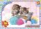 Пазли для дітей ТМ G-Toys із серії: Домашні улюбленці 70 елементів AN142