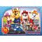 Дитяча гра пазли із серії Paw Patrol (Цуценячий патруль) 70 елементів PW08912 ТМ G-Toys