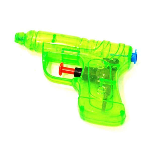 Дитяча іграшка водний пістолет 7777-19 Qunxing Toys