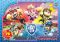 Дитяча гра пазли із серії Paw Patrol (Цуценячий патруль) 70 елементів PW08911