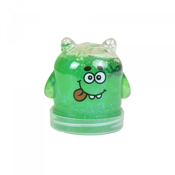 Набір для творчості Strateg Slimo 100 г (71825)