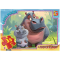 Дитяча гра пазли із серії Звірята з усього світу 35 елементів AG02 ТМ G-Toys