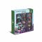 Дитяча іграшка конструктор магнітний робот, 35 детатей , 326 MAGNETIC TOYS®