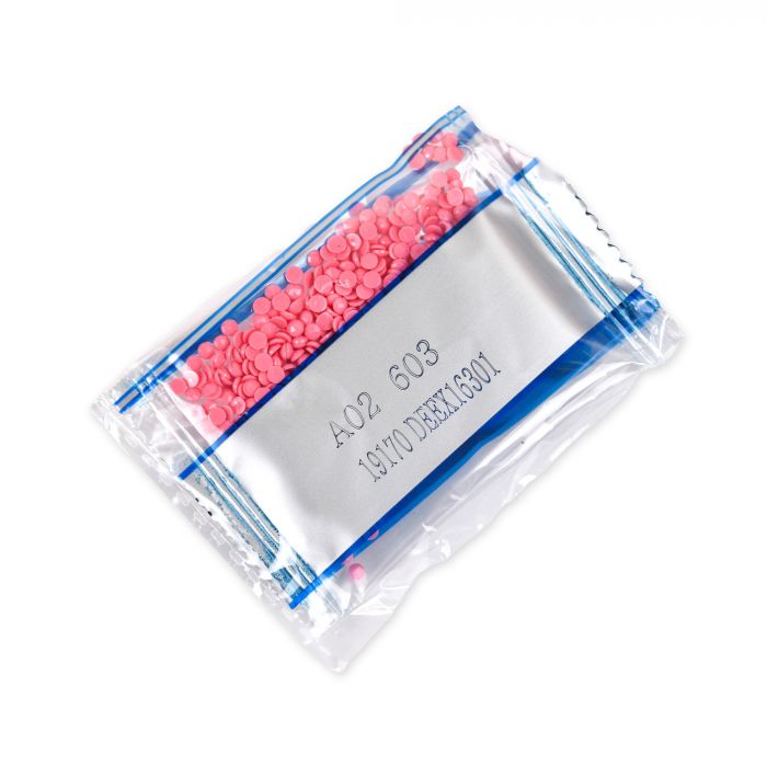 Набір для творчості алмазна вишивка картина мозаїка квіткова палітраStrateg розміром 30х30 см DEEX16292