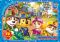 Дитяча гра пазли із серії Paw Patrol (Цуценячий патруль) 70 елементів PW08909