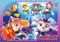 Дитяча гра пазли із серії Paw Patrol (Цуценячий патруль) 35 елементів PW08906
