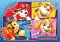 Дитяча гра пазли із серії Paw Patrol (Цуценячий патруль) 35 елементів PW08905