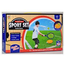 Спортивна гра великий теніс MR 0143