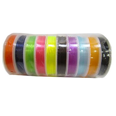 Лескадля творчості кольорова Ціна за 1 шт арт. 79997