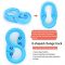 Головоломка антистрес нескінчена вісімка INFINITY LOOP FIDGET 88 TRACK (IgroSklad)