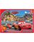 Пазли для дітей ТМ G-Toys із серії Тачки 70 елементів Z10209