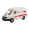 Дитяча іграшка автомобіль Mercedes-Benz Sprinter швидка допомога 39712 Тигрес Tigres