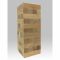 Настільна гра джанга Jenga дженга 44 бруска (башня дерев'яна) 20060 УМНЯШКА