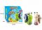 Дитяча іграшка музичний равлик RS-3150 SMALL SNAIL TOYS