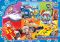 Дитяча гра пазли із серії Paw Patrol (Цуценячий патруль) 35 елементів PW08903