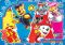 Дитяча гра пазли із серії Paw Patrol (Цуценячий патруль) 35 елементів PW08902