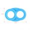 Головоломка антистрес нескінчена вісімка INFINITY LOOP FIDGET 88 TRACK (IgroSklad)
