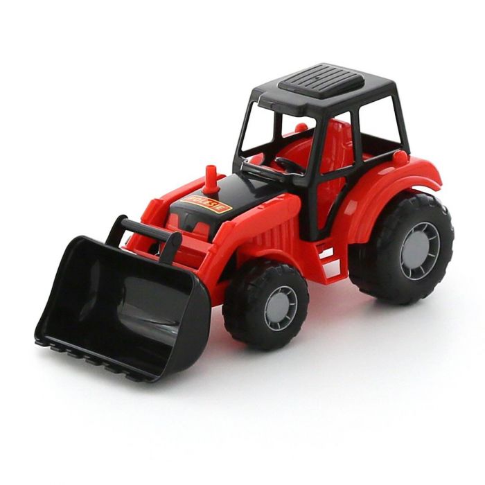 Дитяча іграшка трактор бульдозер 35301 Polesie tractor toy