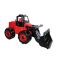 Дитяча іграшка трактор бульдозер 36940 Polesie tractor toy