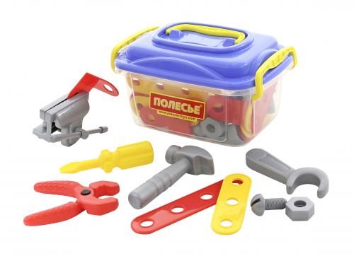 Дитяча іграшка набір механік 41 елемент 56610