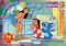 Дитяча гра пазли із серії Stitch (Стіч) 70 елементів SC606