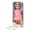 Дитяча іграшка лялька 33см LS1301-4 Pretty Girl