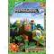 Пазли ТМ "G-Toys" із серії  "Minecraft" (Майнкрафт), 70 ел. MC774