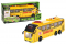 Дитяча іграшка шкільний автобус JS162D маштаб 1:16 світло, звук, в коробці 29*13*8см, відео в описі 