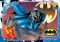 Дитяча гра пазли із серії Бетмен 35 елементів BAT06 ТМ G-Toys