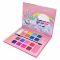 Дитяча декоративна косметика LK5065 палетка тіней, аксесуари коробка 16*12,5*1 см