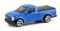 Іграшкова машинка Ford F150 2019, масштаб 1:64 (344037S)
