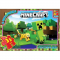 Дитяча гра пазли із серії Minecraft (Майнкрафт) 35 елементів MC795 