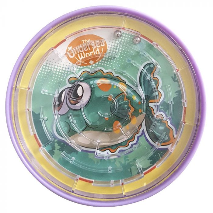 Дитяча іграшка головоломка лабіринт 7567-1C SHANTOU YISHENG