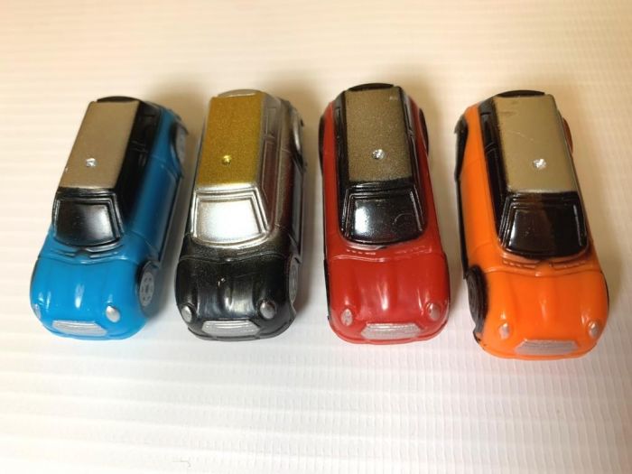 Дитяча іграшка машинка електрична Buzzy Cars 2615-B 4 види (відео в описі)