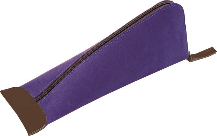 Пенал шкільний Oxford, 22*9см, мікс: 3 кольори 530865