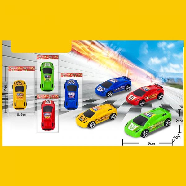 Дитяча іграшка машинка 399-561