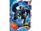 Пазли ТМ "G-Toys" із серії"Бетмен", 35 ел. BAT01
