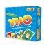 Дитяча настільна гра 30606 (укр) "УНО Сімейне 2 в 1", в кор-ці 26-25-5 см