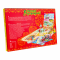 Дитяча настільна гра в гостях у традицій в кор-ці 42-30-4,5 см 30212
