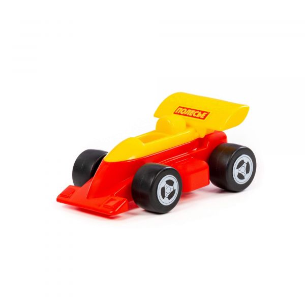 Дитяча іграшка машинrа гоночна спорт кар 4601 Polesie