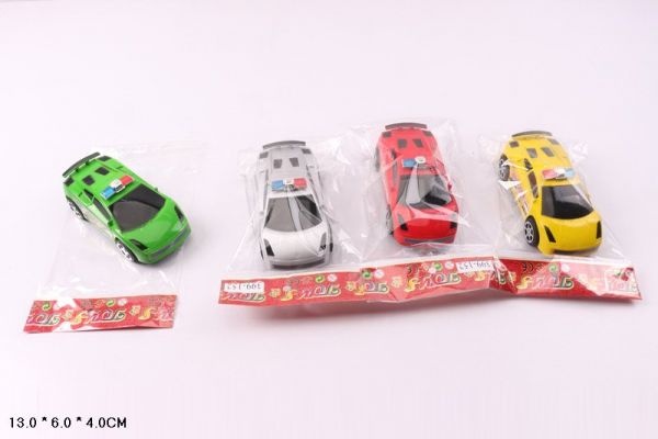 Дитяча іграшка машинка 399-152 4 кольори