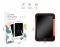 Дошка планшет для писання LCD Writing Tablet розмір 22 см G303, G301-3