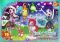 Дитяча гра пазли із серії Enchantimals 70 елементів EA203 ТМ G-Toys